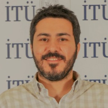 Dr. Omer Kemal Kinaci