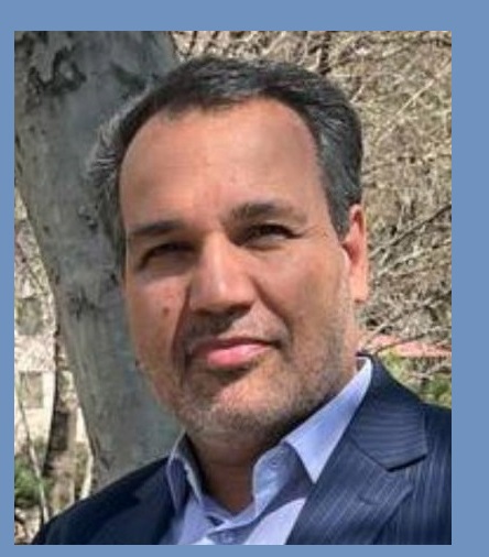 Dr. Mahmoud Salari