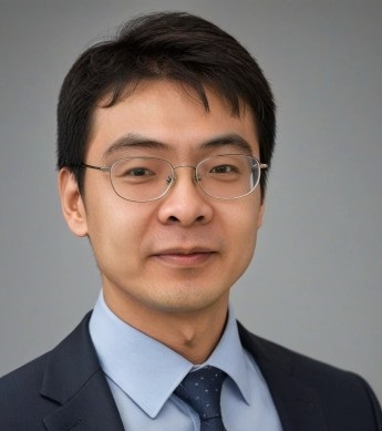 Dr. Yang Song