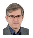 Dr. Hassan Salarieh