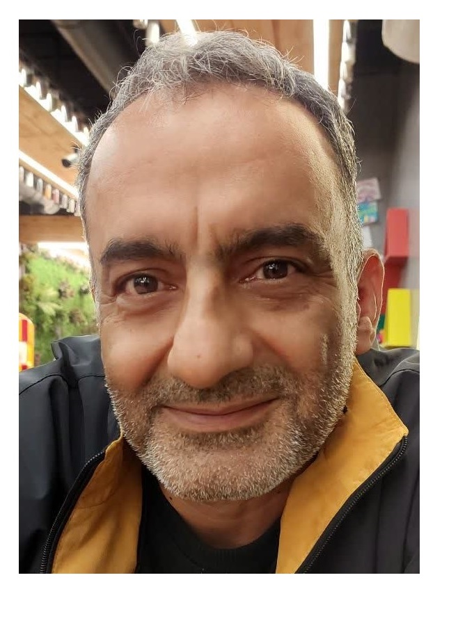 Dr. Hamid Moaieri